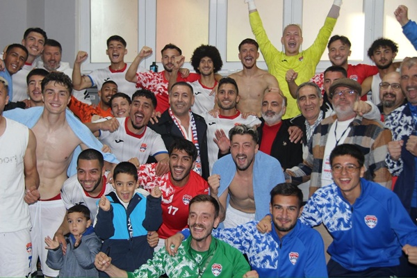 TFF'nin Yayınladığı Soruşturma Listesi Sonrası Silivrispor'da Krize Müdahale: Murat Yıldız, Şahsi Avukatlarını Görevlendirdi