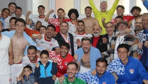 TFF'nin Yayınladığı Soruşturma Listesi Sonrası Silivrispor'da Krize Müdahale: Murat Yıldız, Şahsi Avukatlarını Görevlendirdi