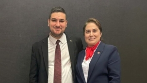 CHP'li Işıköndeş'ten Net Mesaj: "Esnafın Vicdanı Mehmet Noyan Öpçin'dir"