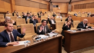 İmar ve Bütçe Komisyonları Hareketli: Silivri Meclisinde İhdas ve Plan Değişiklikleri Görüşüldü!