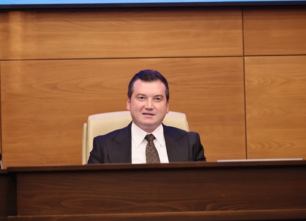 "Kurumlar El Ele Verdi, Kazanan Silivri Oldu": "1,6 Milyarlık Yatırımla Silivri'yi Güçlendirdik, Selimpaşa'da 500 Yıllık Taşkın Riski Tarihe Karıştı"