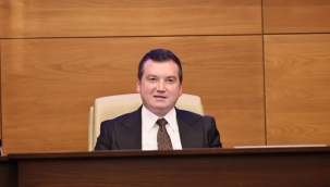 "Kurumlar El Ele Verdi, Kazanan Silivri Oldu": "1,6 Milyarlık Yatırımla Silivri'yi Güçlendirdik, Selimpaşa'da 500 Yıllık Taşkın Riski Tarihe Karıştı"