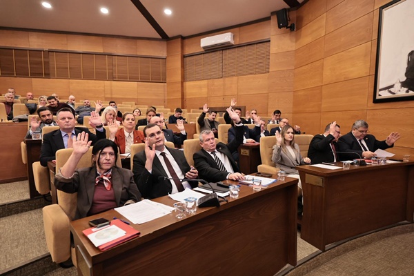 Silivri'de 9.502 Can Kurtarıldı, Büyükkılıçlı'ya 'Doğal Yaşam Alanı' Geliyor