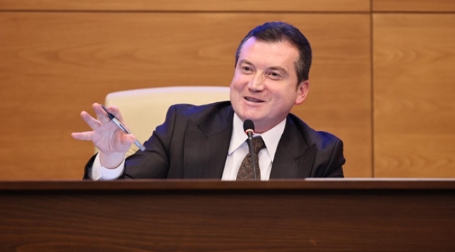 Silivri'ye Büyük Hizmet: 60 Yataklı Huzurevi Yakında Açılıyor, Otogar ve Gençlik Merkezi İBB Planında