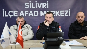 Başkan Balcıoğlu: Zorunlu Olmadıkça Özel Araçlarınızla Trafiğe Çıkmamaya Özen Gösterin