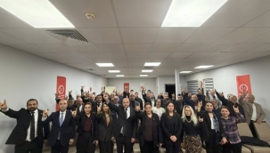 MHP Silivri İlçe Teşkilatında Yeni Görevlendirmeler