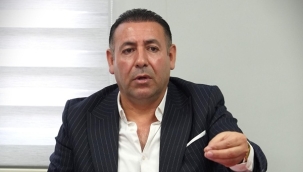 Murat Yıldız: Silivrispor'u Yıpratmak İçin Planlı Bir Operasyon Var