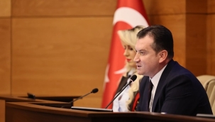 Silivri Belediye Meclisi, 2026'nın İlk Oturumunda Tüm Kararlarda Oy Birliği Sağladı