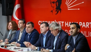 Başkan Balcıoğlu'ndan Fitne Odaklarına Set: Burası Baba Evi, Biz Evlatlarıyız!