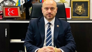 MHP Silivri İlçe Başkanı Hakan Bakmaz'ın Acı Günü