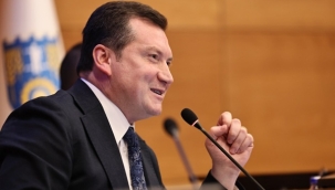 Silivri'de Ramazan Paylaşmaktır: İftar Çadırı ve Sıcak Yemek Müjdesi