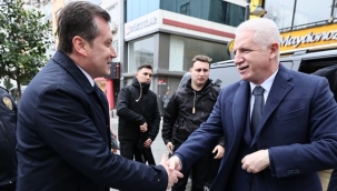 Silivri İçin Hayati Çağrı: "Tam Teşekküllü Hastane Ertelenemez Bir İhtiyaç"