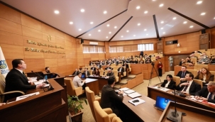 Başkan Balcıoğlu'ndan İran'a Yönelik Saldırılara Kınama