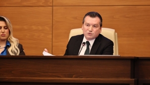 Başkan Balcıoğlu'ndan Muhalefete Yanıt: Vicdanla Yönetmek Kaybettirmez, Vicdansızlık Kaybettirir!