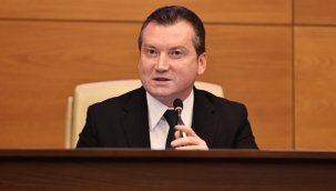 Gazitepe Mahallesi Yeni Köy Konağına Kavuşuyor