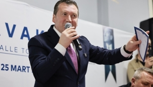 Başkan Balcıoğlu Kavaklı'da İmar Sürecini Anlattı