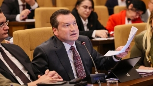 Başkan Balcıoğlu Muhalefetin Eleştirilerini Yanıtladı: "En Büyük Faaliyet Raporu Sandıktır!"