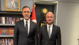 MHP Silivri'de Geri Dönüş: Zafer Yalçın Yeniden İlçe Başkanı