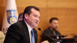 Silivri Belediye Meclisi'nde Yeni Dönem: Komisyon Üyeleri Belirlendi