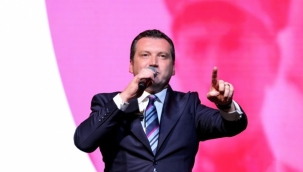 BAŞKAN BALCIOĞLU "BAŞIMI EĞMEDİM, EĞMEYECEĞİM"