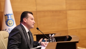 Haziran ayı Meclis Toplantısı II. Oturumu gerçekleşti