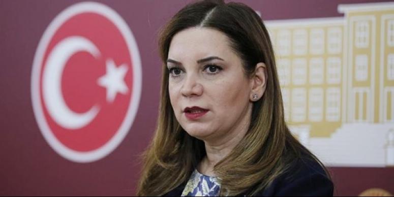 MHP Milletvekili Arzu Erdem, Silivri'ye geliyor