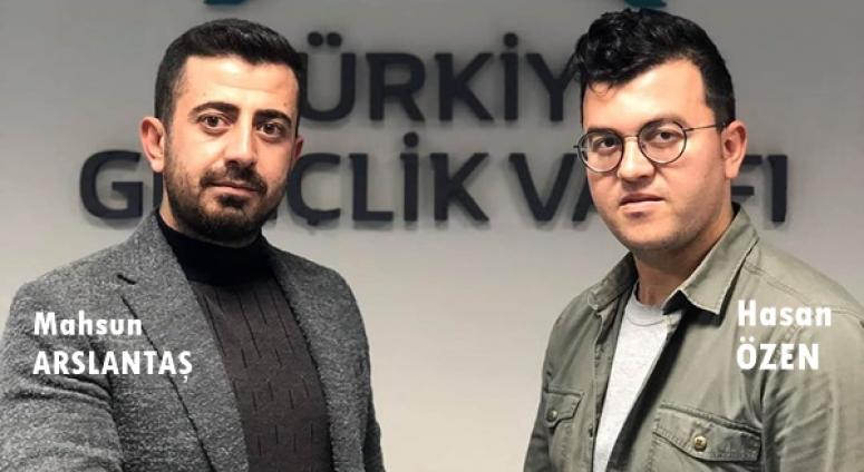 Silivri TÜGVA'da Görev Değişikliği