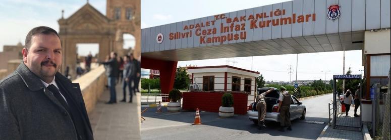 İYİ Parti, Silivri Cezaevi'nin adının değiştirilmesi için kampanya başlattı