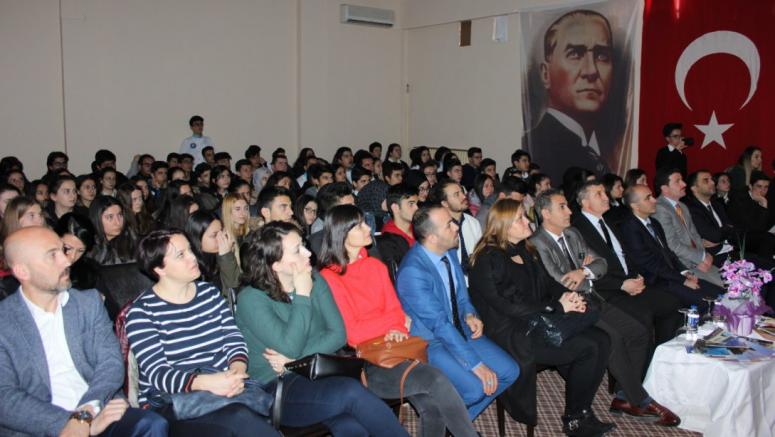 Serhat şehri Edirne tanıtıldı