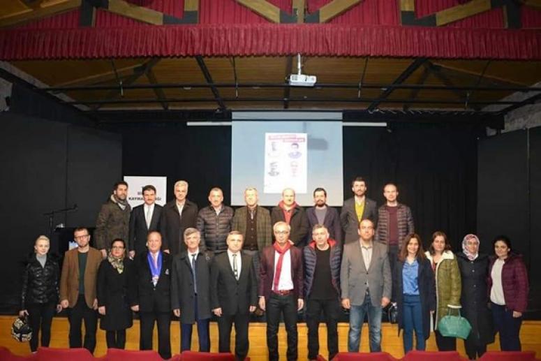 Silivri'deki Okul İdarecileri Eğitim Aldı