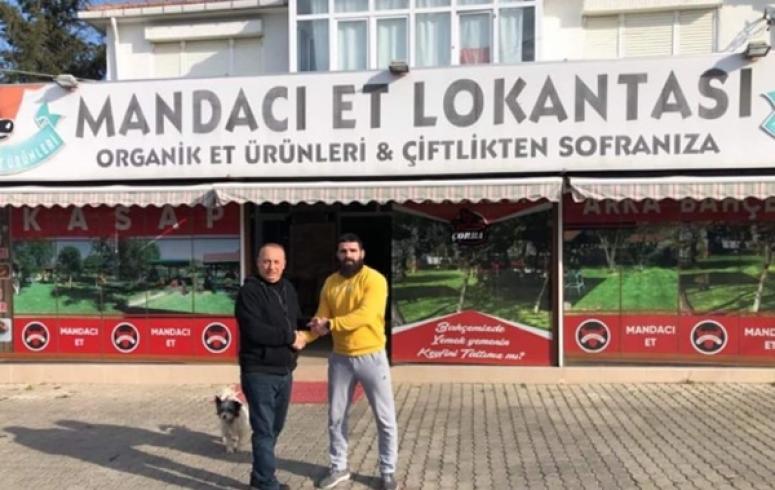 Mandacı ve WFA arasında iş birliği protokolü imzalandı