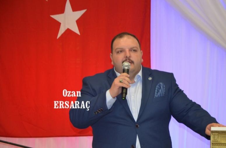 İYİ Parti, iftar düzenliyor