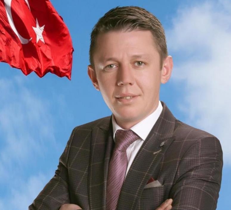 Samet Aktaş, Yolçatı muhtarlığına talip