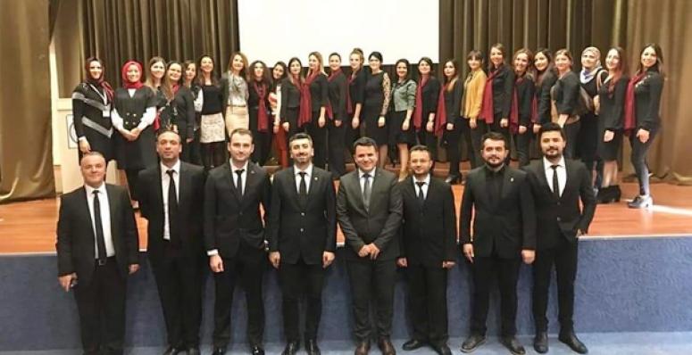 İBB Abdülezel Paşa'dan 24 Kasım'a Özel Program