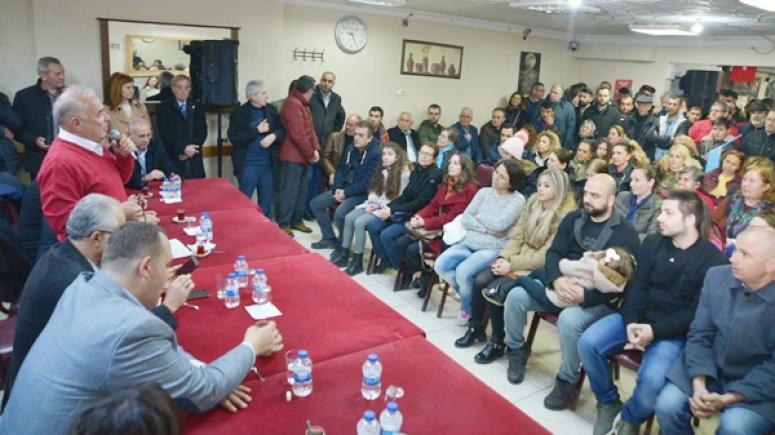 Değirmenci: Silivri'nin bir gün bile kaybetmeye tahammülü yok