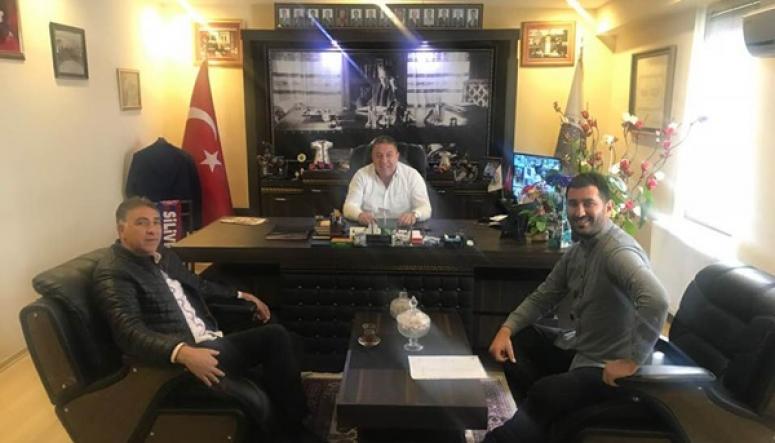 Koçer: Birliğin olduğu her yerde güzellikler vardır