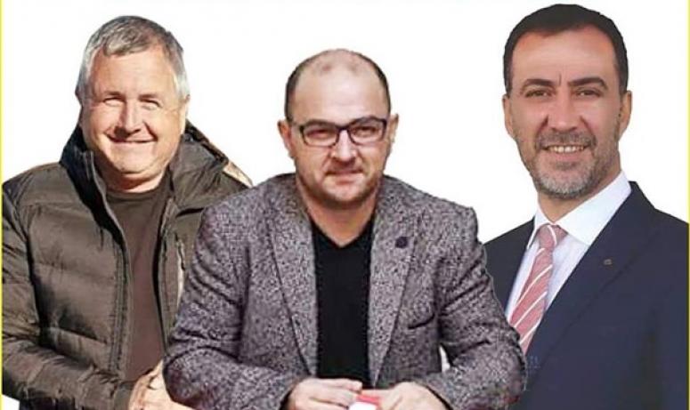 Yılmaz ve Duru, bugün Küpe FM'e konuk oluyor