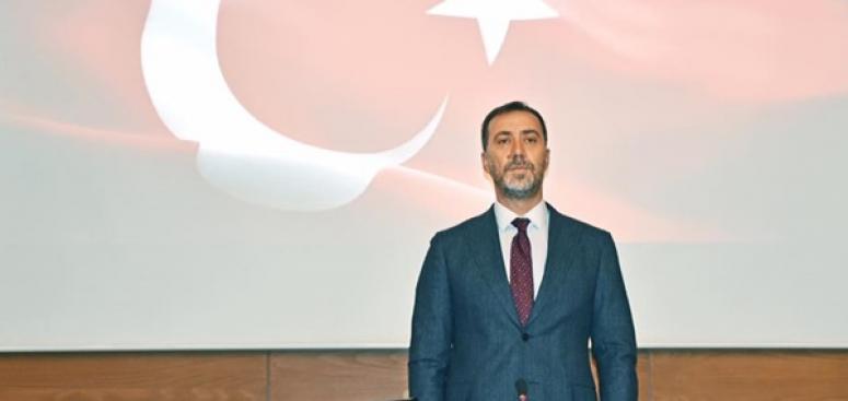 Yılmaz, şehitlerimiz için taziye mesajı yayınladı