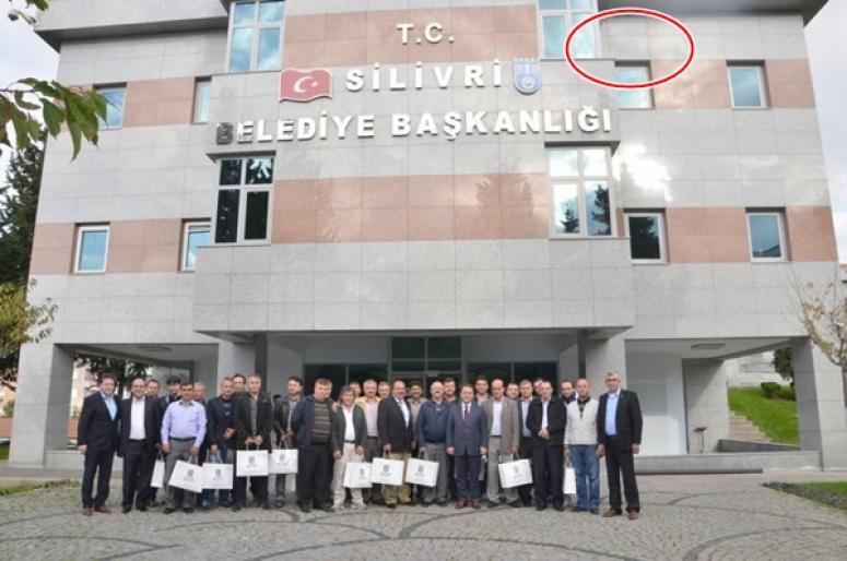 Işıklar'dan T.C. ibaresi açıklaması