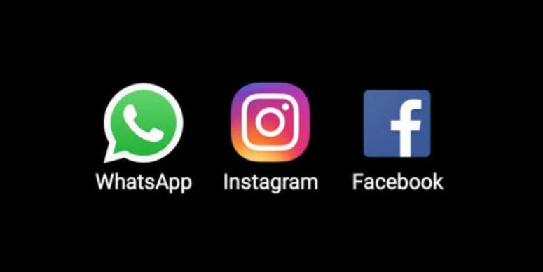 WhatsApp, Facebook ve Instagram çöktü mü?