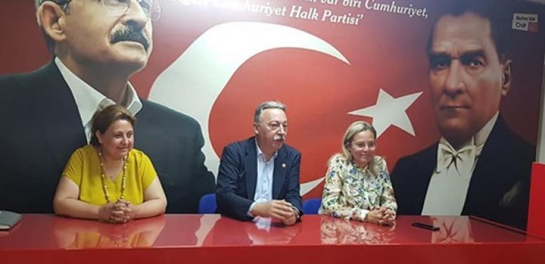 Bayır: Seçim iptali AKP'ye pahalıya patladı