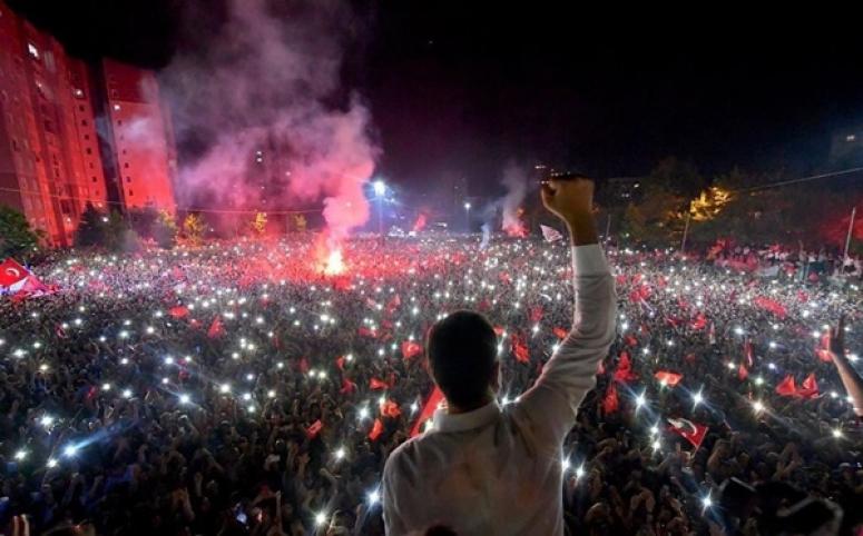 İşte mahalle mahalle Silivri'nin seçim sonuçları!