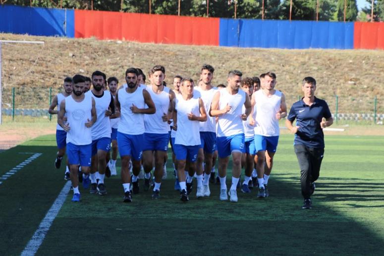 Silivrispor Yarın Hazırlık Maçına Çıkıyor!