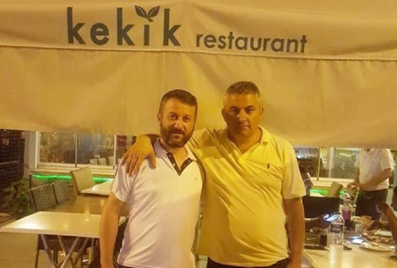 Kekik'ten, Okçular'a &#37;15 İndirim