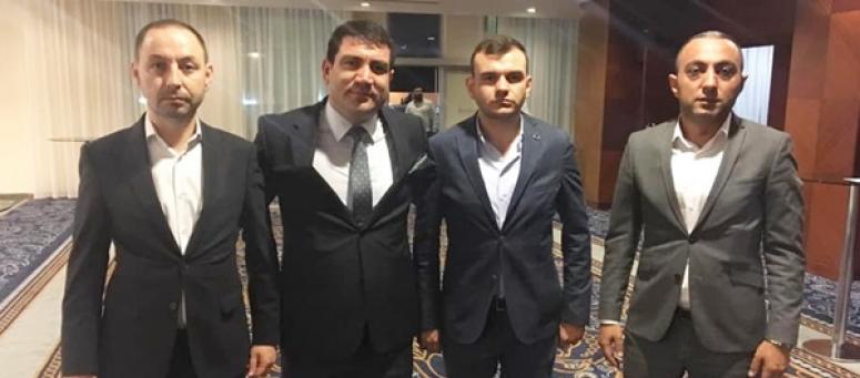 Özkök ve Bedel, Dava Arkadaşlarını Yalnız Bırakmadı