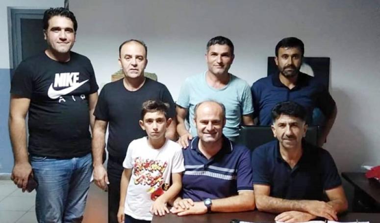 Mimarsinan'dan Silivrispor'a Genç Yetenekler