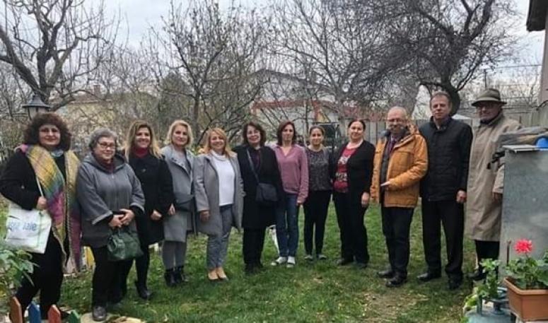 Silivri Kent Konseyi'nden Büyükkılıçlı Çıkarması