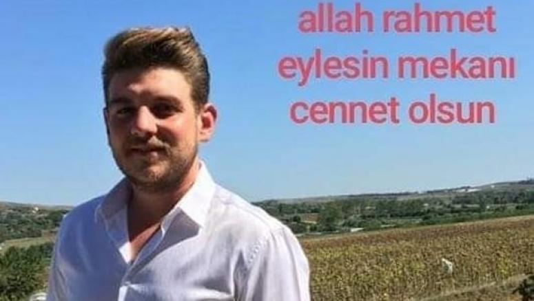 Devrim Uzun'un Yeğen Acısı