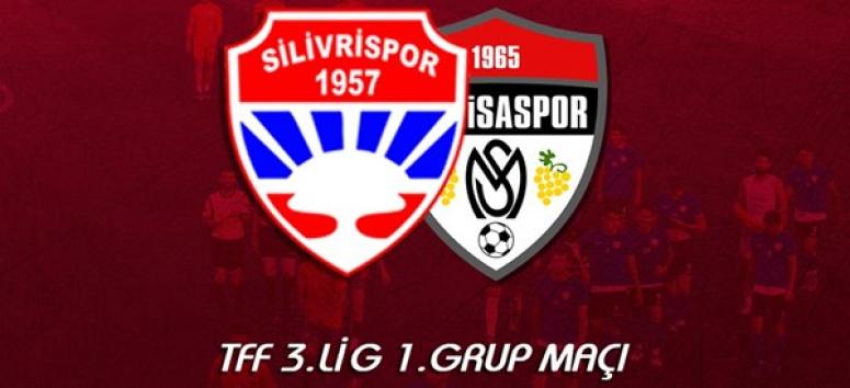 Silivrispor, Manisaspor Karşılaşması İçin Araç Kaldırıyor