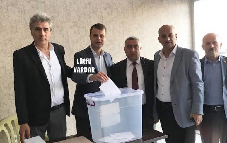 CHP'nin Delege Seçimi Heyecanı Başladı